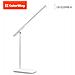 Lampada Da Tavolo A Led Portatile E Flessibile Con Batteria Incorporata Bianca, Lampada Da Tavolo, 3 H, 5 V, 0,5 Ah - Foto miniatura 2