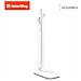 Lampada Da Tavolo A Led Portatile E Flessibile Con Batteria Incorporata Bianca, Lampada Da Tavolo, 3 H, 5 V, 0,5 Ah - Foto miniatura 10