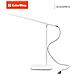 Lampada Da Tavolo A Led Portatile E Flessibile Con Batteria Incorporata Bianca, Lampada Da Tavolo, 3 H, 5 V, 0,5 Ah - Foto miniatura 11