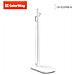 Lampada Da Tavolo A Led Portatile E Flessibile Con Batteria Incorporata Bianca, Lampada Da Tavolo, 3 H, 5 V, 0,5 Ah - Foto miniatura 17
