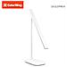 Lampada Da Tavolo A Led Portatile E Flessibile Con Batteria Incorporata Bianca, Lampada Da Tavolo, 3 H, 5 V, 0,5 Ah - Foto miniatura 4