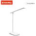 Lampada Da Tavolo A Led Portatile E Flessibile Con Batteria Incorporata Bianca, Lampada Da Tavolo, 3 H, 5 V, 0,5 Ah - Foto miniatura 7