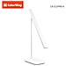 Lampada Da Tavolo A Led Portatile E Flessibile Con Batteria Incorporata Bianca, Lampada Da Tavolo, 3 H, 5 V, 0,5 Ah - Foto miniatura 20