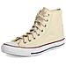 Scarpe Chuck Taylor Hi Taglia 39 Codice M9162 Bianco - Foto miniatura 6