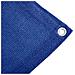 Tappeto da Tenda 250x300 cm Blu - Foto miniatura 2
