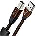 0.75m Coffee USB A-B, 2.0, USB A, USB B - Foto miniatura 1