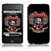 MS-CIND10004 Cover Multicolore custodia MP3 / MP4 - Foto miniatura 1