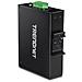 SWITCH 6 GIGABIT IND POE+ 2SFP - Foto miniatura 5
