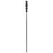 2608596348, Trapano, Punta per trapano elicoidale, Alluminio, Metallo, Cartongesso, Legno, High-Speed Steel (HSS) , Nero - Foto miniatura 1