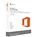 Microsoft Office 2016 Home and Business Software - Foto miniatura 3