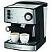 ES 3643, Libera installazione, Espresso machine, Nero, Acciaio inossidabile, Pulsanti, Manopola, Tazza - Foto miniatura 1