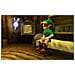 The Legend of Zelda: Ocarina of Time 3D, 3DS Basic 3DS Francese videogioco - Foto miniatura 2