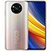 X3 Pro 16,9 cm (6.67") Doppia SIM Android 11 4G USB tipo-C 8 GB 256 GB 5160 mAh Bronzo - Foto miniatura 1