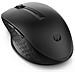 Mouse Wreless Multi Dispositivo 435 5 Tasti 4000 DPI Colore Nero - Foto miniatura 2