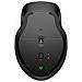 Mouse Wreless Multi Dispositivo 435 5 Tasti 4000 DPI Colore Nero - Foto miniatura 5