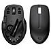Mouse Wreless Multi Dispositivo 435 5 Tasti 4000 DPI Colore Nero - Foto miniatura 6