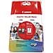 PG-540 L / CL-541 XL Photo Value Pack GP-501 50 Sh. - Foto miniatura 2
