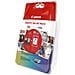 PG-540 L / CL-541 XL Photo Value Pack GP-501 50 Sh. - Foto miniatura 1