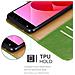 Custodia Compatibile Con Asus Zenfone 4 Selfie Pro In Verde Erbe - Coperchio Protettiva Con Chiusura Magnetica, Funzione Stand E Tasca Per Le Carte - Foto miniatura 5