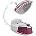 SGA 6126 R Ferro da Stiro con Caldaia Continua Potenza 2600 Watt Colore Bianco / Viola - Foto miniatura 2