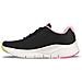 Scarpe Arch Fit - Infinity Cool Taglia 39 Codice 149722-bkmt Nero - Foto miniatura 2