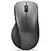 Mouse Bluetooth Ottico 6 Tasti 2400 DPI Colore Grigio - Foto miniatura 2