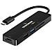 Hub USB Type-C Hub 5 in 1 Adattatore - Foto miniatura 1