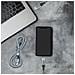 Cavo Di Ricarica Usb-c Da 60 W Con Ricarica Rapida, Compatibile Con Iphone 15/plus/pro Max, Samsung Galaxy S24/s23/s22, Pixel 7 Pro Grey 1 M - Foto miniatura 8