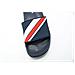 Slider Texture Pms70125-595, Uomini, Blu, 41 - Foto miniatura 4