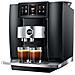 Macchina di Caffè Automatica 35 Funz Bevande Calde E Cold Brew Panorama Coffee Panel 2,6 L 2300 W Colore nero - Foto miniatura 1