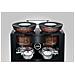 Macchina di Caffè Automatica 35 Funz Bevande Calde E Cold Brew Panorama Coffee Panel 2,6 L 2300 W Colore nero - Foto miniatura 12