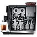 Macchina di Caffè Automatica 35 Funz Bevande Calde E Cold Brew Panorama Coffee Panel 2,6 L 2300 W Colore nero - Foto miniatura 13