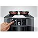 Macchina di Caffè Automatica 35 Funz Bevande Calde E Cold Brew Panorama Coffee Panel 2,6 L 2300 W Colore nero - Foto miniatura 14