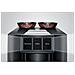 Macchina di Caffè Automatica 35 Funz Bevande Calde E Cold Brew Panorama Coffee Panel 2,6 L 2300 W Colore nero - Foto miniatura 15