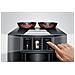 Macchina di Caffè Automatica 35 Funz Bevande Calde E Cold Brew Panorama Coffee Panel 2,6 L 2300 W Colore nero - Foto miniatura 16