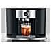 Macchina di Caffè Automatica 35 Funz Bevande Calde E Cold Brew Panorama Coffee Panel 2,6 L 2300 W Colore nero - Foto miniatura 21