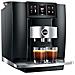 Macchina di Caffè Automatica 35 Funz Bevande Calde E Cold Brew Panorama Coffee Panel 2,6 L 2300 W Colore nero - Foto miniatura 3