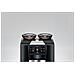 Macchina di Caffè Automatica 35 Funz Bevande Calde E Cold Brew Panorama Coffee Panel 2,6 L 2300 W Colore nero - Foto miniatura 8