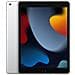 iPad 64 GB 25,9 cm (10.2") Wi-Fi 5 (802.11ac) iPadOS 15 Argento - Foto miniatura 1