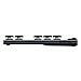 G915 TKL Tenkeyless LIGHTSPEED Wireless RGB Mechanical Gaming Keyboard - GL Clicky tastiera USB QWERTZ Tedesco Carbonio - Foto miniatura 5