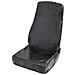 Car Seat Cover Smart Guard Per Sedile Anteriore Nero - Foto miniatura 1