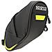 Borsa Gialla Per Bicicletta In Materiali Compositi Impermeabile E Resistente All'abrasione - Foto miniatura 1