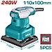 Smerigliatrice Elettrica 240w, 14000 Giri /min, Serie Industrial (tf2231106) - Foto miniatura 2