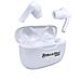 5098 cuffia e auricolare True Wireless Stereo (TWS) In-ear Chiamate /Musica /Sport /Tutti i giorni Bluetooth Bianco - Foto miniatura 3