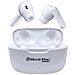 5098 cuffia e auricolare True Wireless Stereo (TWS) In-ear Chiamate /Musica /Sport /Tutti i giorni Bluetooth Bianco - Foto miniatura 2