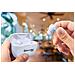 5098 cuffia e auricolare True Wireless Stereo (TWS) In-ear Chiamate /Musica /Sport /Tutti i giorni Bluetooth Bianco - Foto miniatura 4