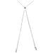 Collana Donna Breil Tj2705 65 Cm - Foto miniatura 1