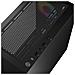 Case Computer Desktop Atx Logic Portos Argb Nero - Foto miniatura 4