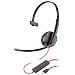 Cuffie Monoaurali Blackwire 3210 Con Connettore USB-C - Foto miniatura 1