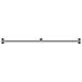 SMS Smart Media Solutions Multi Display Wall Pillar - Foto miniatura 2